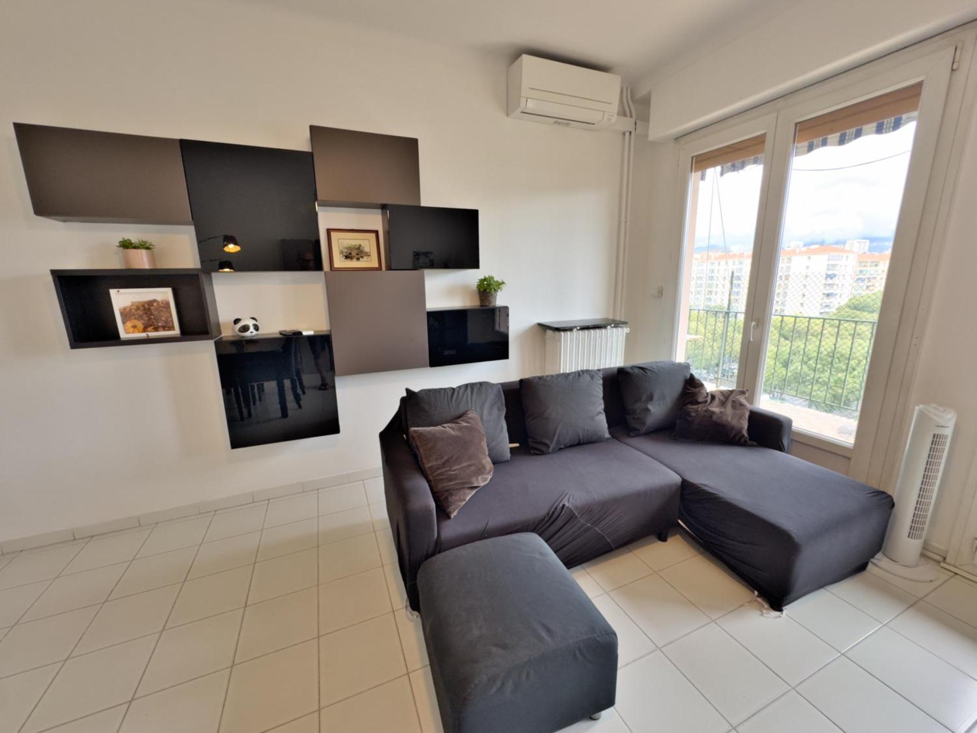 Vue Incroyable, Lumineux & Calme Apartman Marseille Kültér fotó