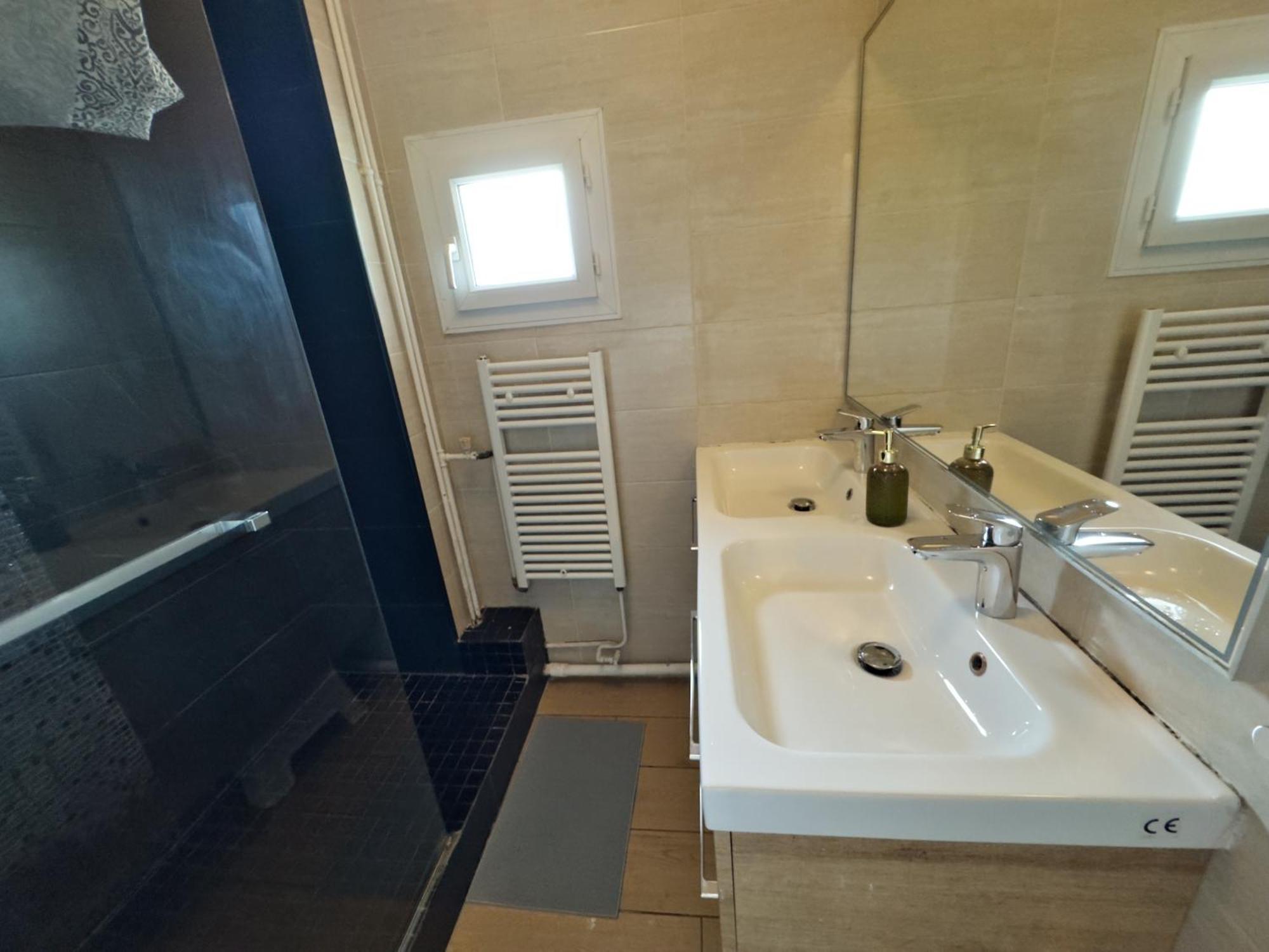 Vue Incroyable, Lumineux & Calme Apartman Marseille Kültér fotó