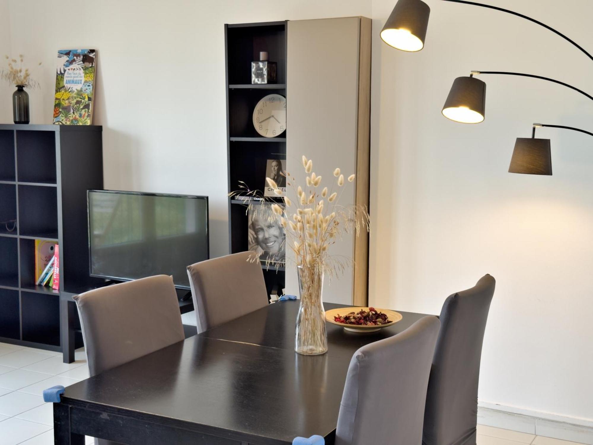 Vue Incroyable, Lumineux & Calme Apartman Marseille Kültér fotó