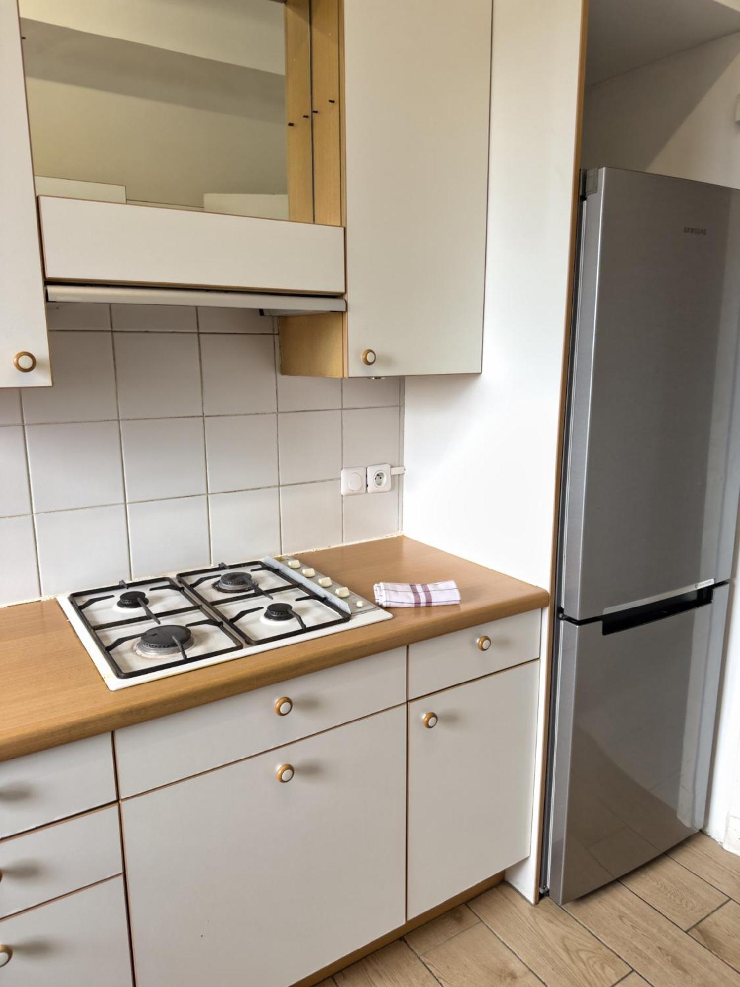 Vue Incroyable, Lumineux & Calme Apartman Marseille Kültér fotó