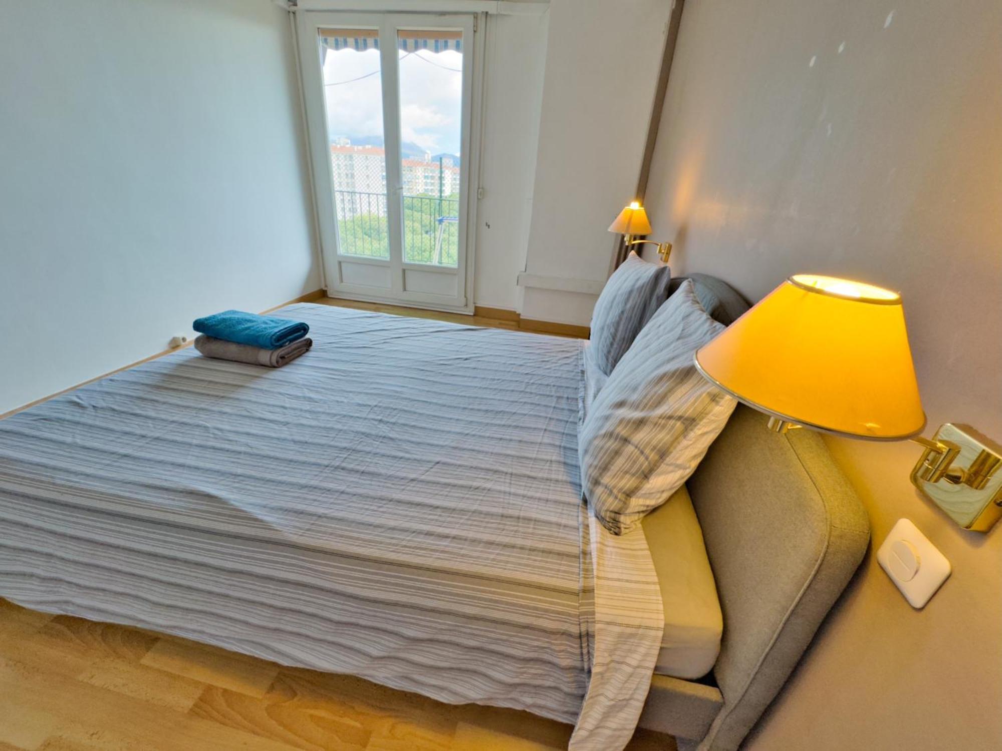 Vue Incroyable, Lumineux & Calme Apartman Marseille Kültér fotó